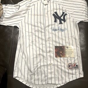 NY YANKEES JERSEY